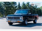 Thumbnail Photo 0 for 1972 Chevrolet C/K Truck Cheyenne